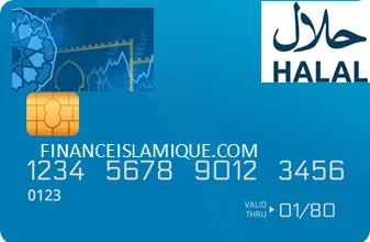 CARTE DE CRÉDIT ISLAMIQUE 2026