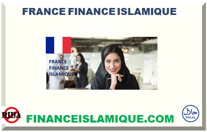FRANCE FINANCE ISLAMIQUE 2026