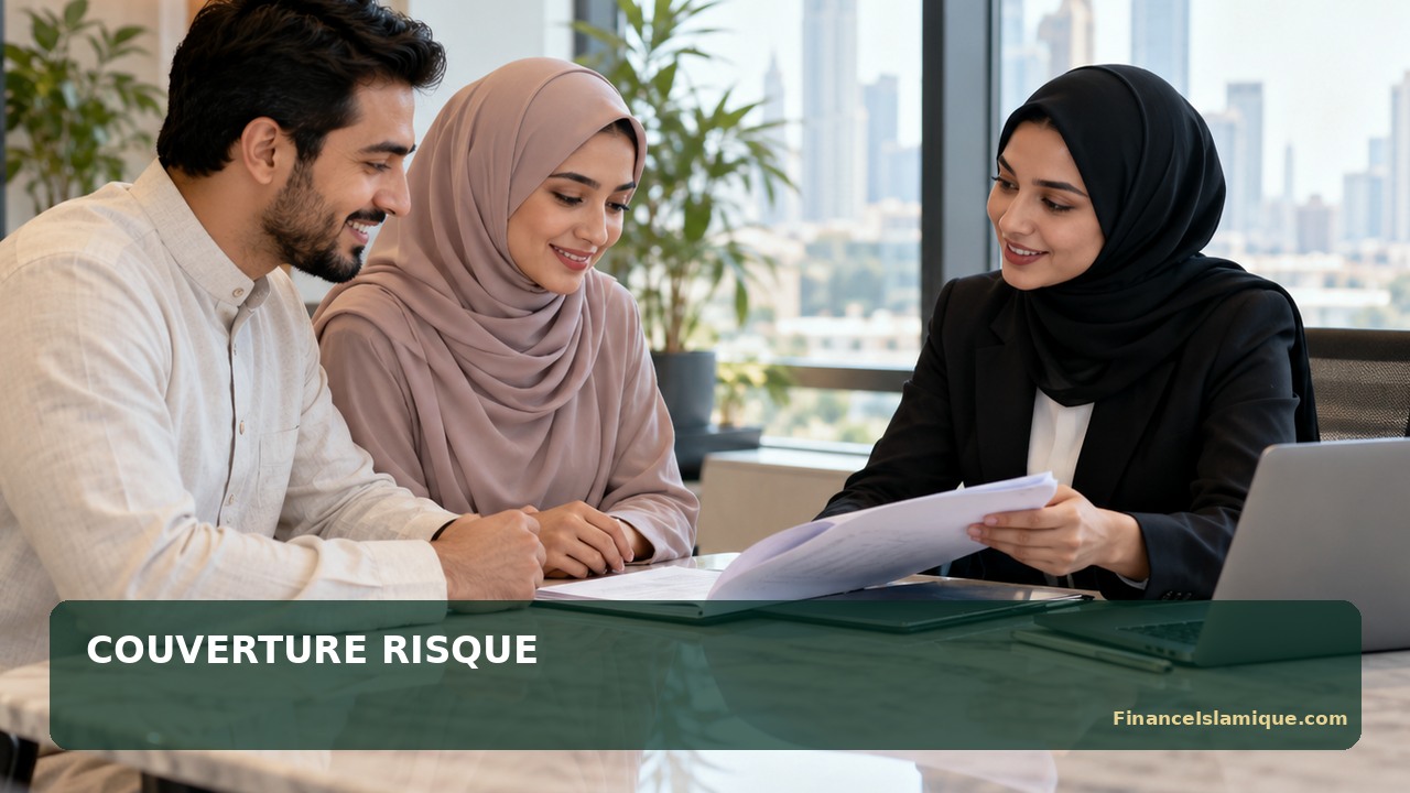 Contratto di finanza islamica: finanza