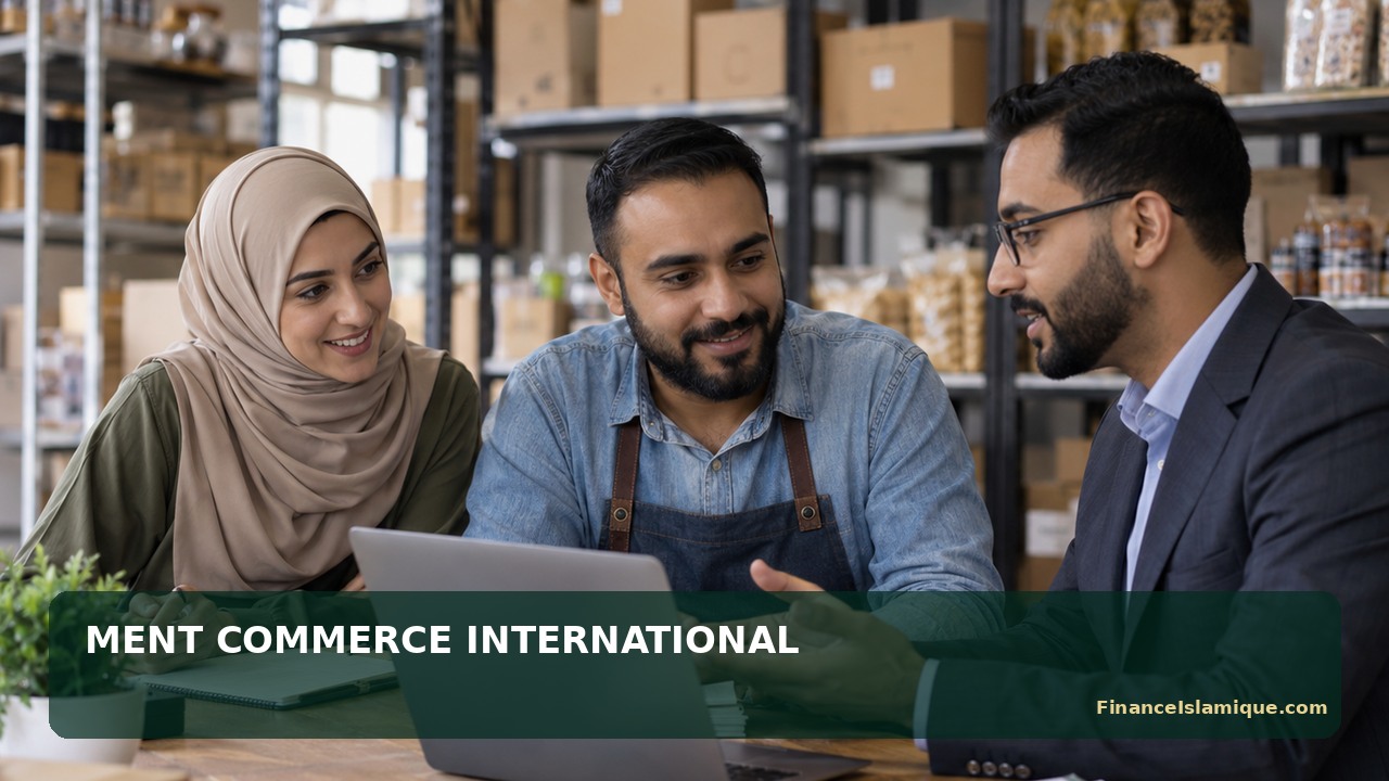 Islamic business finance: finance