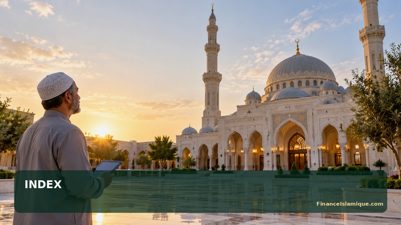 Islamic finance in india