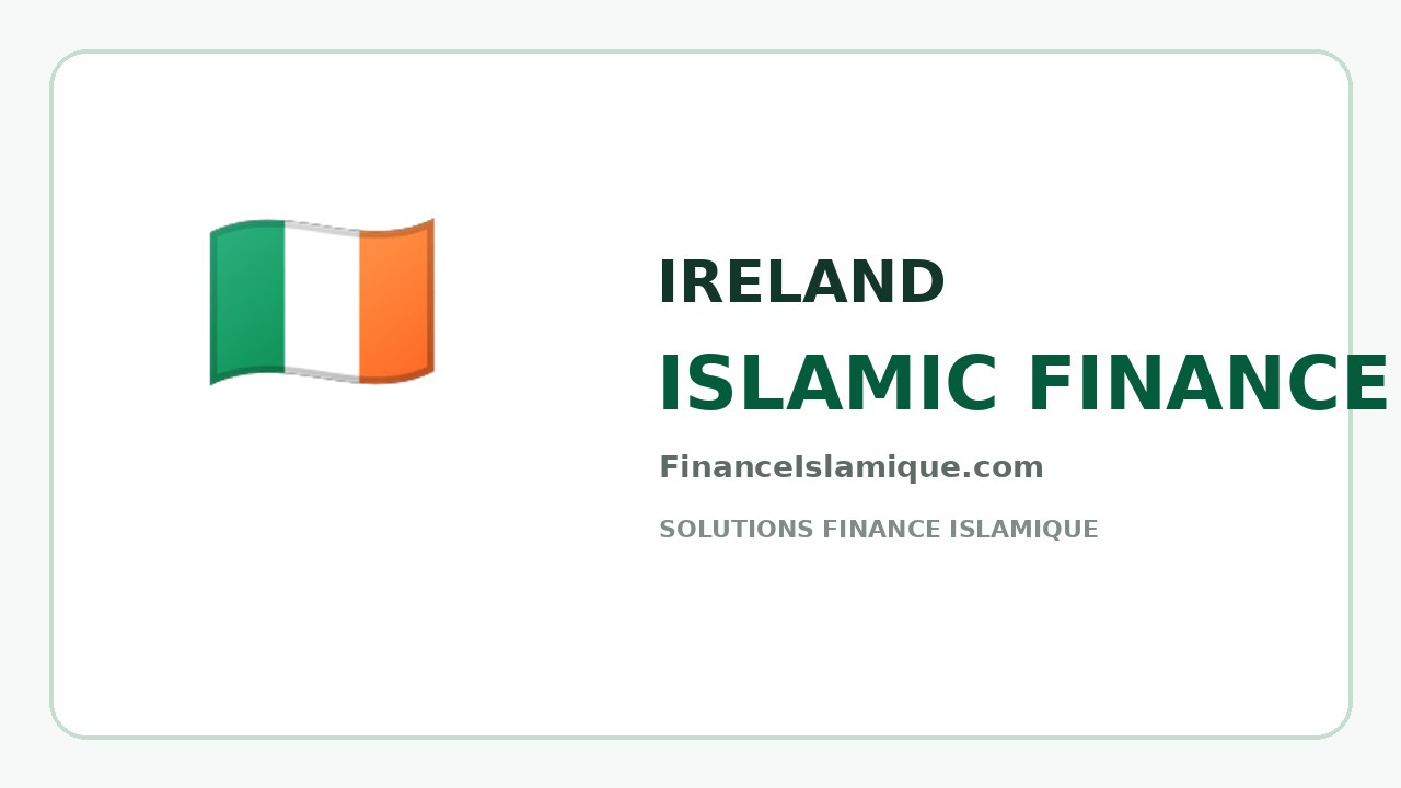 Vivir en Irlanda sin riba: cuentas, vivienda, ahorro y fondos